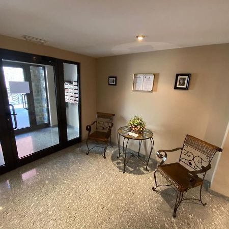 Hella - Appartement Chaleureux 10' Des Pistes El Tarter Luaran gambar