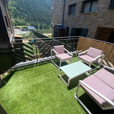 Hella - Appartement Chaleureux 10' Des Pistes El Tarter Luaran gambar
