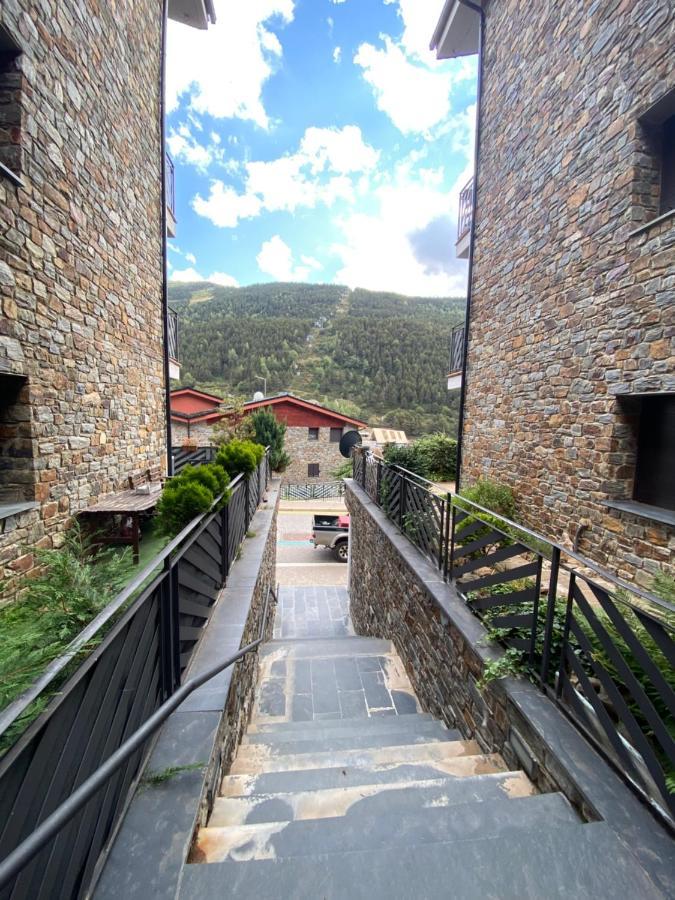 Hella - Appartement Chaleureux 10' Des Pistes El Tarter Luaran gambar