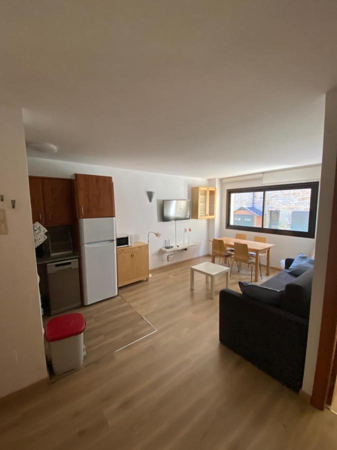 Hella - Appartement Chaleureux 10' Des Pistes El Tarter Luaran gambar