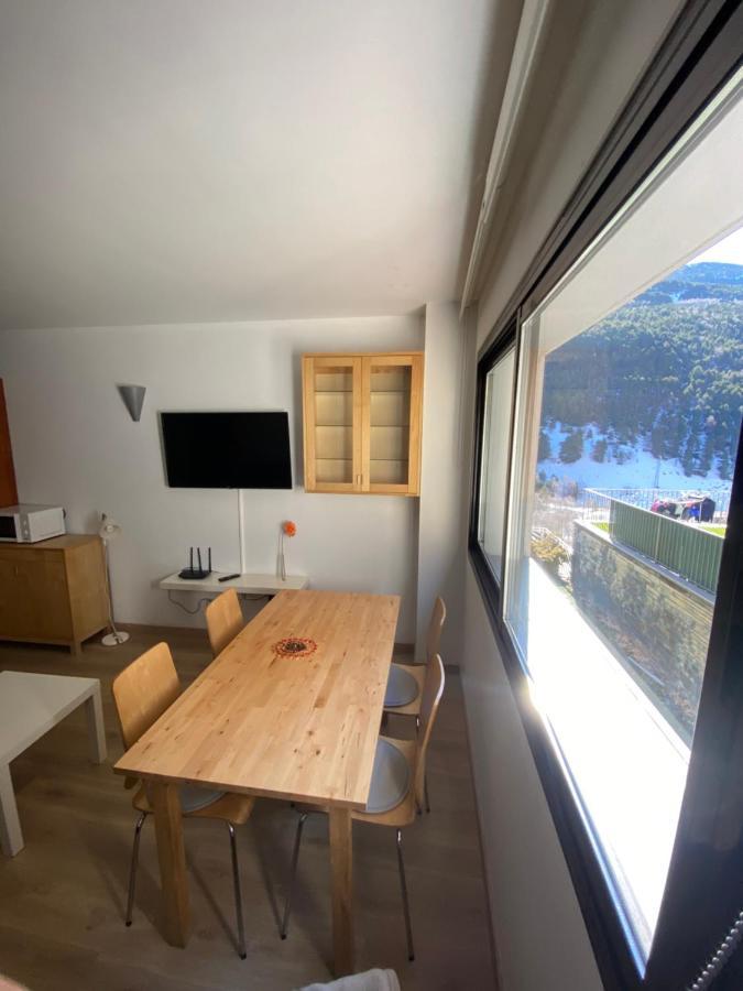Hella - Appartement Chaleureux 10' Des Pistes El Tarter Luaran gambar