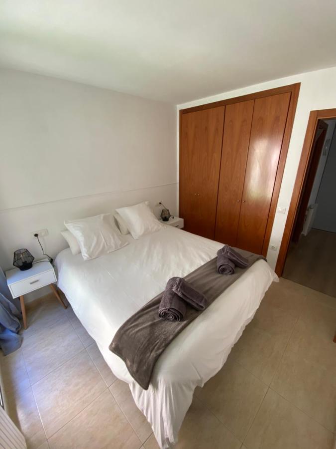 Hella - Appartement Chaleureux 10' Des Pistes El Tarter Luaran gambar