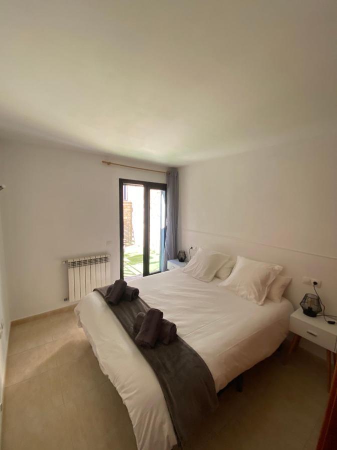 Hella - Appartement Chaleureux 10' Des Pistes El Tarter Luaran gambar