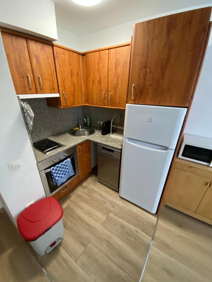 Hella - Appartement Chaleureux 10' Des Pistes El Tarter Luaran gambar