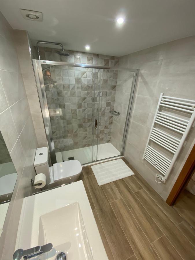 Hella - Appartement Chaleureux 10' Des Pistes El Tarter Luaran gambar
