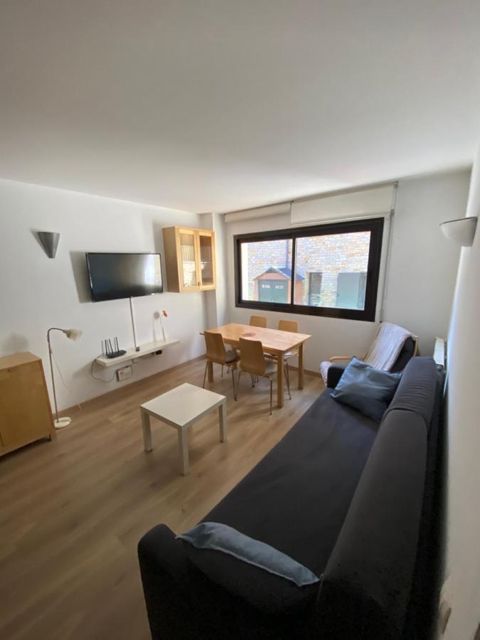Hella - Appartement Chaleureux 10' Des Pistes El Tarter Luaran gambar