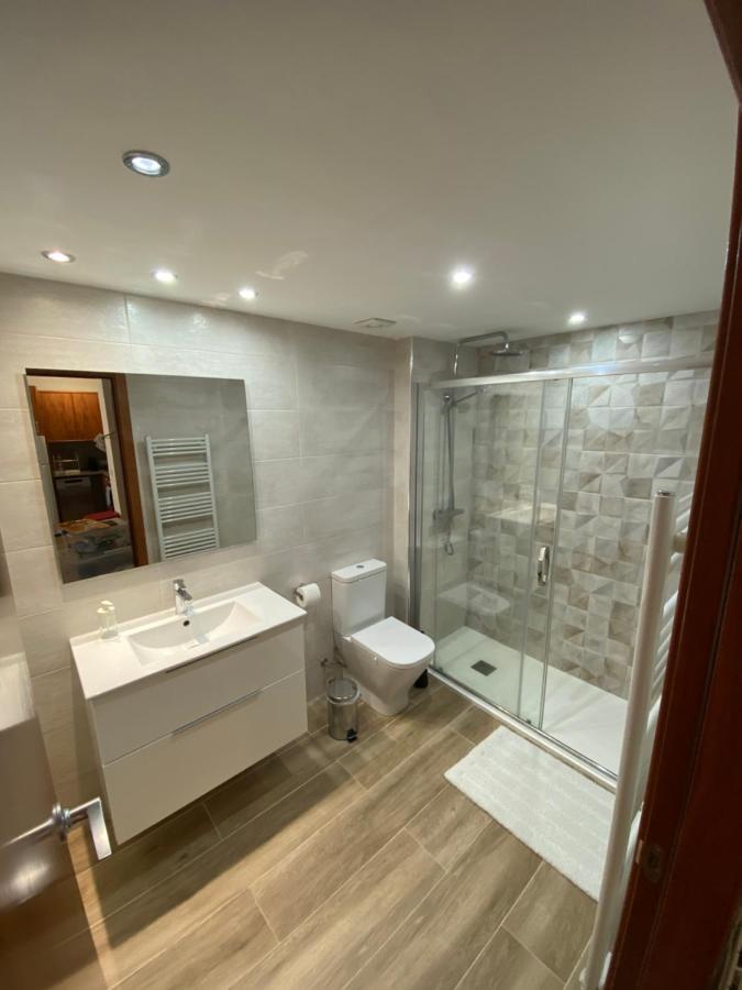 Hella - Appartement Chaleureux 10' Des Pistes El Tarter Luaran gambar