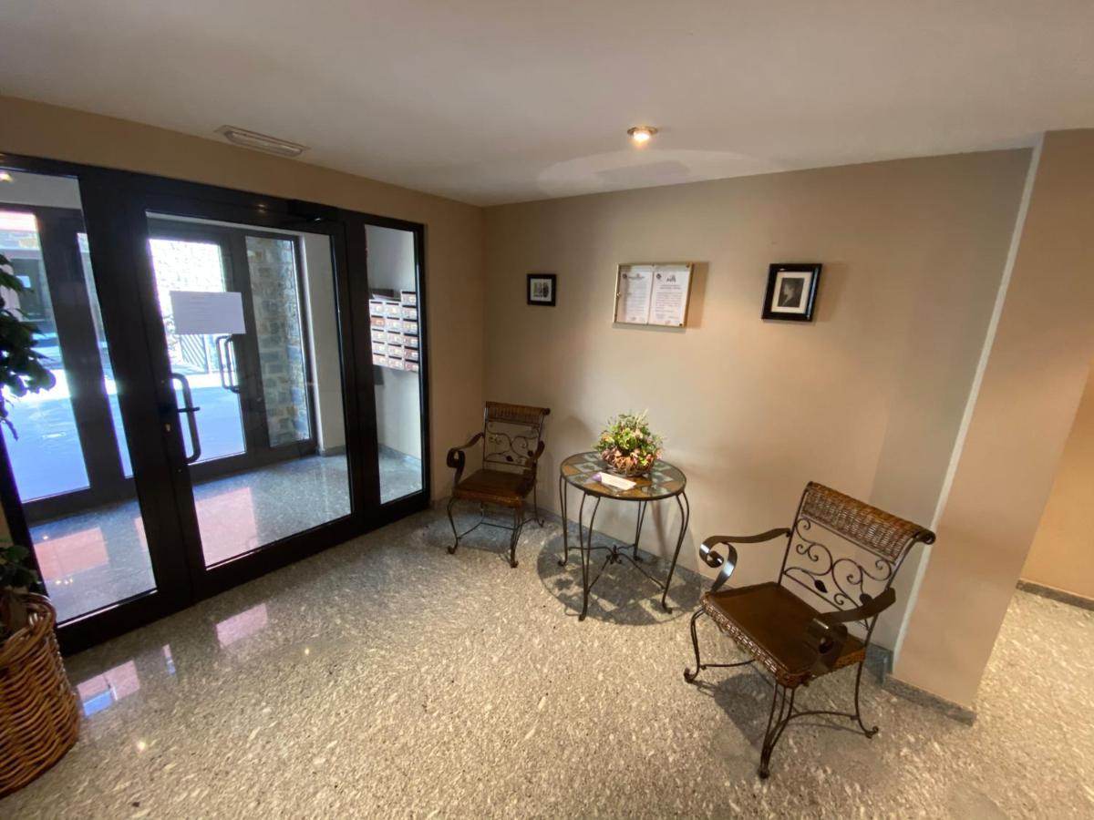 Hella - Appartement Chaleureux 10' Des Pistes El Tarter Luaran gambar