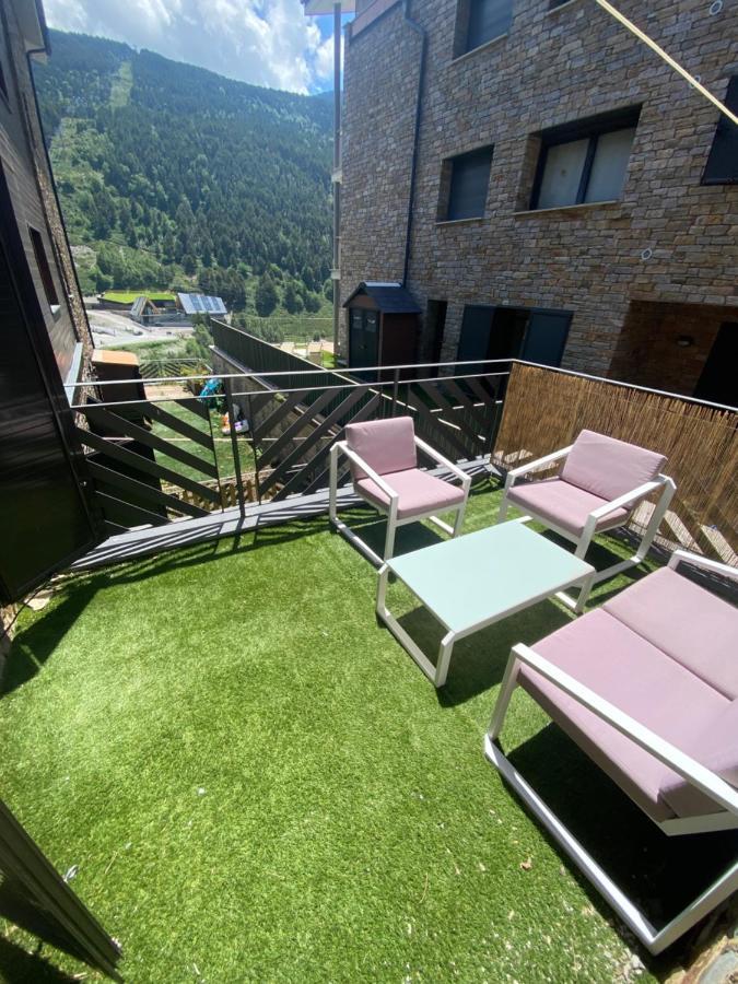 Hella - Appartement Chaleureux 10' Des Pistes El Tarter Luaran gambar