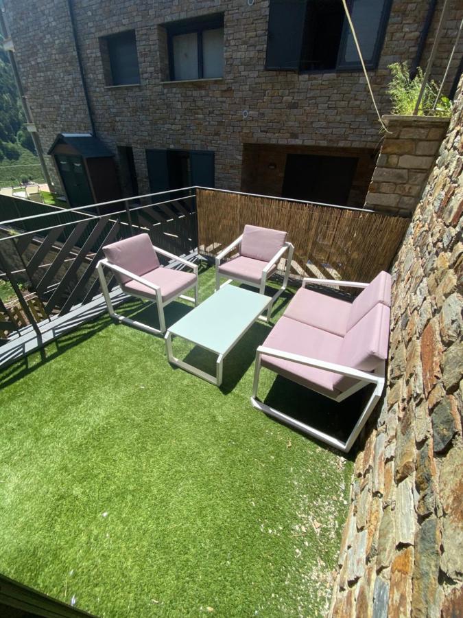 Hella - Appartement Chaleureux 10' Des Pistes El Tarter Luaran gambar