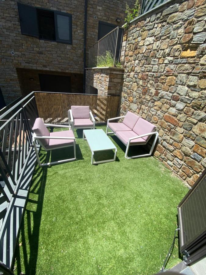 Hella - Appartement Chaleureux 10' Des Pistes El Tarter Luaran gambar